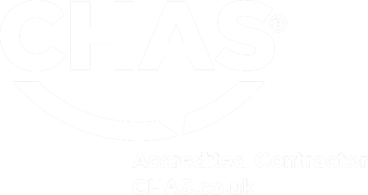 CHAS Accreditation Logo